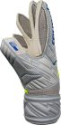 Reusch Attrakt Grip Finger Support Junior KAPUSKESZTYŰ