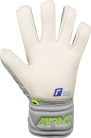 Reusch Attrakt Grip Finger Support Junior KAPUSKESZTYŰ