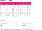 ARCTIX női prémium szigetelt hótaposó nadrág M-es