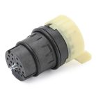 FEBI BILSTEIN 36332 Csatlakozó ház, automata váltó - vezérés 