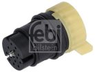 FEBI BILSTEIN 36332 Csatlakozó ház, automata váltó - vezérés 