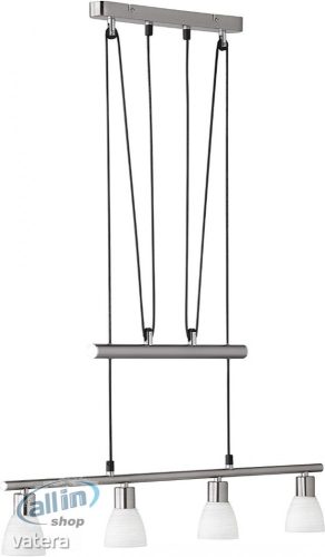 Trio 371510407 LED függeszték CARICO