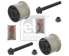 FEBI BILSTEIN 39228 Csapágyazás, kormány,Javítókészlet, keresztlengőkar