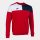 JOMA CREW V SWEATSHIRT pulóver / edzőfelső piros sötétkék fehér L