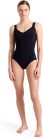 ARENA Damen W Vertigo One Piece C Cup R egyrészes fürdőruha 40 -es méret