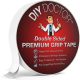 DIY Doctor kétoldalas ragasztószalag 21 mm x 20 m – Extra erős és tartós – Ideális otthoni és professzionális használatra