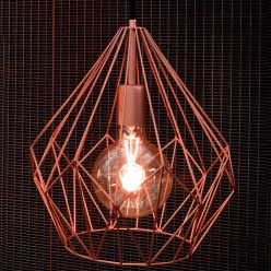 EGLO 49258 CARLTON függeszték