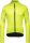 GOREWEAR C5 Thermo jersey Kerékpáros mez, neon sárga /citruszöld XL