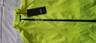 GOREWEAR C5 Thermo jersey Kerékpáros mez, neon sárga /citruszöld XL