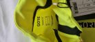 GOREWEAR C5 Thermo jersey Kerékpáros mez, neon sárga /citruszöld XL
