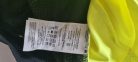 GOREWEAR C5 Thermo jersey Kerékpáros mez, neon sárga /citruszöld XL