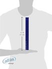 Fellowes 5348702 - Karton mappa (műanyag, kék, A4, 220 lap, 2,8 cm, )100 darabos csomag!