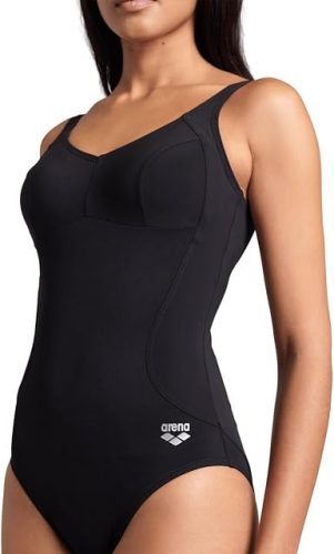 Aréna Női Bodylift fürdőruha Manuela EU40