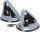 Fabbri Kolumbus 6940002 Sí- és snowboard-tartók