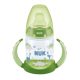 Nuk First Choice Itatópohár 6+-8 m 150ml - Dínók #zöld