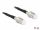 Delock 88595 FME jack > FME jack RG-174 antenna kábel - 5m