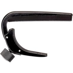 D'Addario PW-CP-04 NS csavaros kapo-fekete