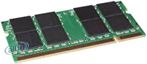 Hypertec hymts59256 munkamemória (256 MB, SO-DIMM, PC2 - 4200, Toshiba