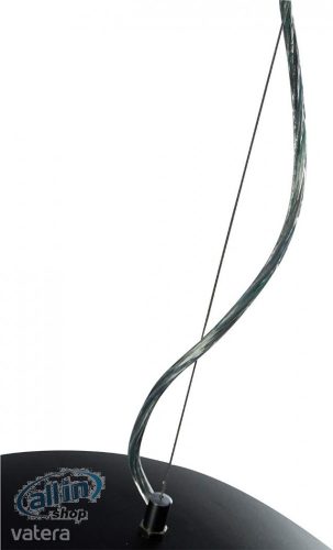 Luxory Pendant Lamp Studio / Retro / Vintage / Használt megjelenés / Arany