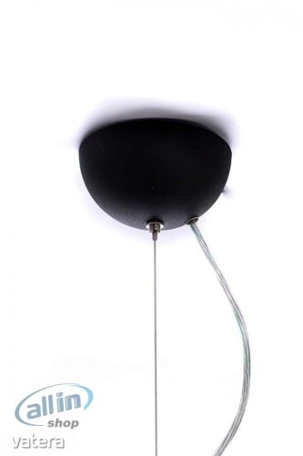 Luxory Pendant Lamp Studio / Retro / Vintage / Használt megjelenés / Arany