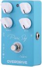 Caline Cp-12 Guitar Effect Pedal Overdrive