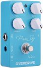 Caline Cp-12 Guitar Effect Pedal Overdrive