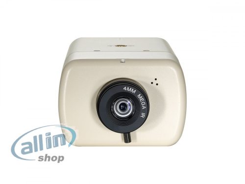 LevelOne FCS-1131 H.264 2 megapixeles PoE hálózati kamera