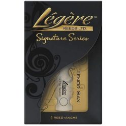 Legere Signature Tenor Saxophone 2.75 Szaxofon nád