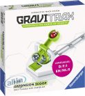 Ravensburger 27620 GraviTrax vízesés tartozék, 8+, Logikai-kreatív játék, STEM játék