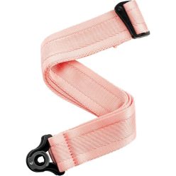   D'Addario Planet Waves 50BAL06 Auto Lock New Rose GITÁRHEVEDER