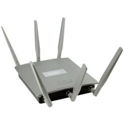   D-link DAP-2695 Access Point, Dual Band, 1750Mbps, PoE-Hiányos