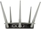 D-link DAP-2695 Access Point, Dual Band, 1750Mbps, PoE-Hiányos