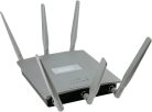 D-link DAP-2695 Access Point, Dual Band, 1750Mbps, PoE-Hiányos