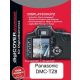DigiCOVER Premium LCD képernyővédő fólia a Panasonic DMC-TZ8-hoz