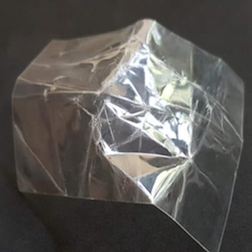 DigiCOVER Premium LCD képernyővédő fólia a Panasonic DMC-TZ8-hoz