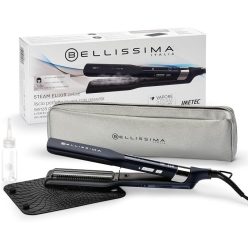 Bellissima Steam Elixir Deluxe – gőzölős hajvasaló