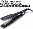 Bellissima Steam Elixir Deluxe – gőzölős hajvasaló