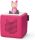 tonies Toniebox Starter Set Kreatív Tonie Figurával – Pink, német nyelvű