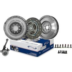   PROCODIS France KTV021BH kuplung szett lendkerékkel – komplett tengelykapcsoló készlet