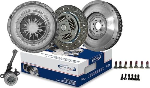 PROCODIS France KTV021BH kuplung szett lendkerékkel – komplett tengelykapcsoló készlet