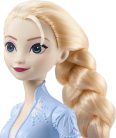 Mattel Disney Jégvarázs Elsa Baba – utazó ruhás változat (HLW48)