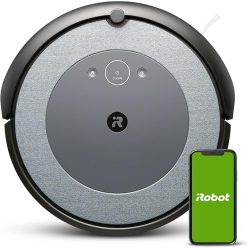 iRobot Roomba i3 (i3152) robotporszívó
