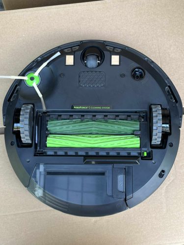 iRobot Roomba i3 (i3152) robotporszívó