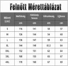 Fuman Jedi Robe Deluxe Cosplay Jelmez – fekete Jedi köpeny (3XL)