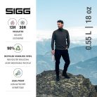 SIGG - Hőszigetelt vizespalack - Termosz meleg és hideg italokhoz
