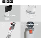 SIGG - Hőszigetelt vizespalack - Termosz meleg és hideg italokhoz