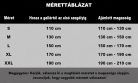 Proumhang Kapucnis Bársony Köpeny – fehér vámpír M-es méret