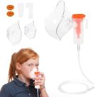 CARER SPARK univerzális inhalátor-kiegészítő készlet