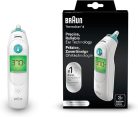 Braun ThermoScan 6 fülhőmérő – IRT6515