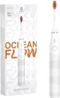 Oclean Flow szónikus elektromos fogkefe – IPX7, fehér
